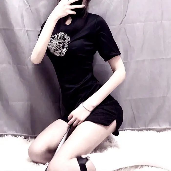 深渊危情