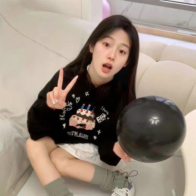 女孩说不