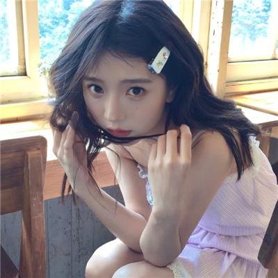 空手道美少女