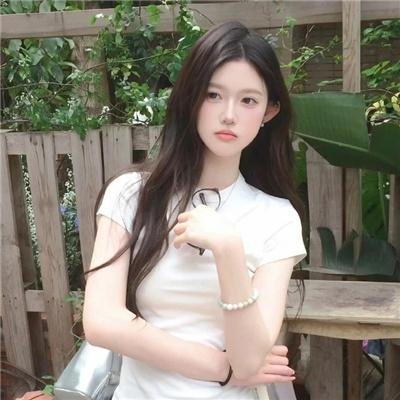 古宫春色