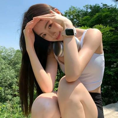 鲨人树儿